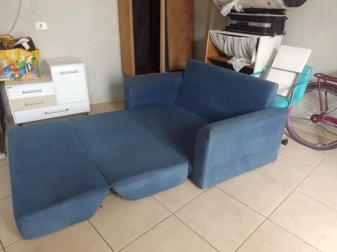 Sofá cama