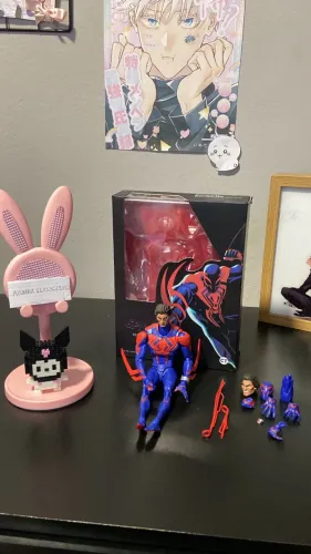 Boneco Miguel Ohara