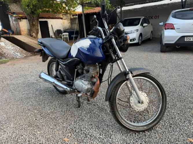 FAN 125
