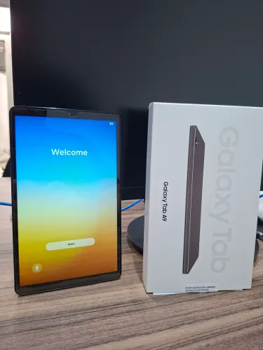 Tablet Samsung Galaxy A9