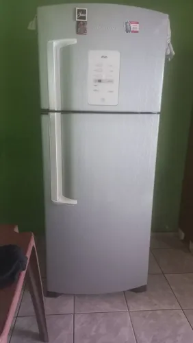 Geladeira bom *20