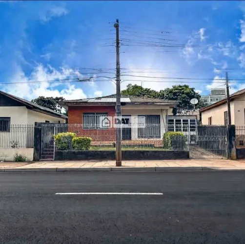 Terreno à venda Colônia Dona Luiza