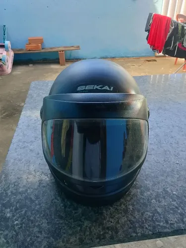 Capacete