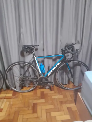 Bicicleta de estrada Soul 3R2