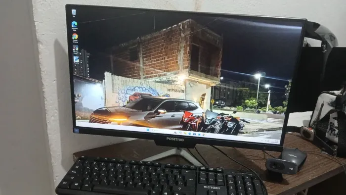 PC one  
