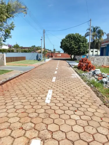 Oásis do Paranapanema ll santo Inácio PR  exelente terreno 