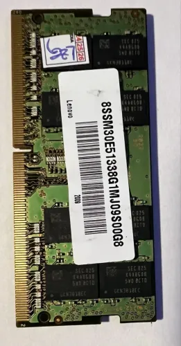 Memoria notebook 16Gb - Ddr4 - 2666Mhz Samsung
