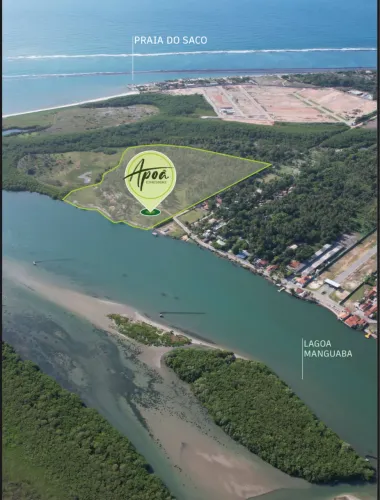 OPORTUNIDADE! LOTE NO APOÃ RESIDENCE! 230 mil!
