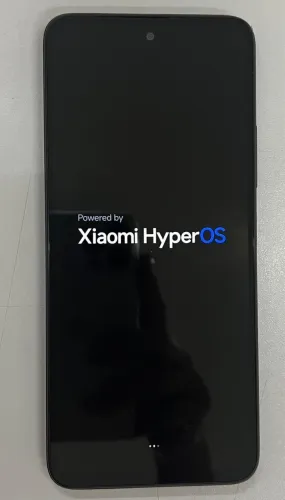 Xiaomi poco m6 5G