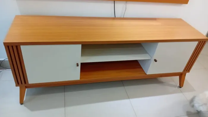 Rack pra tv