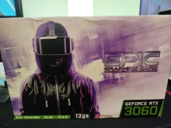 RTX 3060 