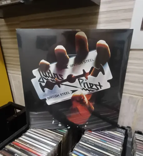 LP JUDAS PRIEST