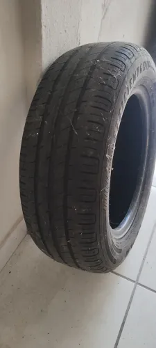 Pneu Efficientgrip performance 195 65 R15