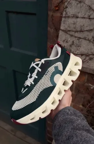 KITH X ON RUNNING K-TECH 2 IMPORTADO (39-43)