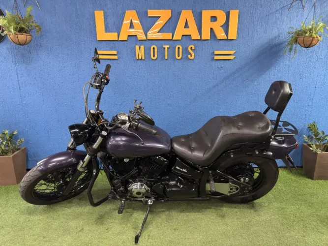 Yamaha Xvs 650 drag star 2005