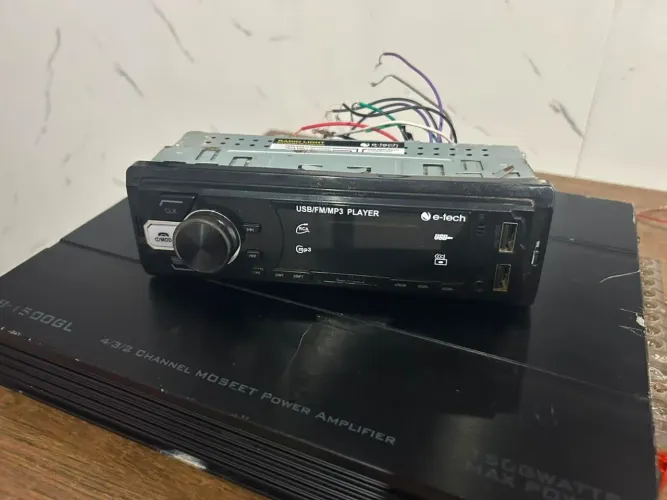 Rádio