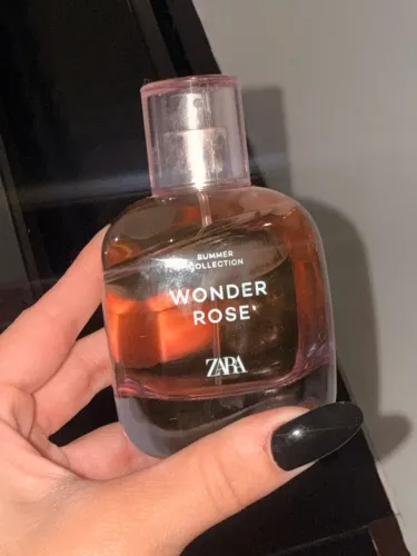 perfume zara feminino 