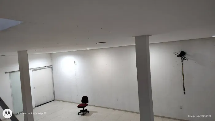 Alugo Galpão Comercial em Água Fria