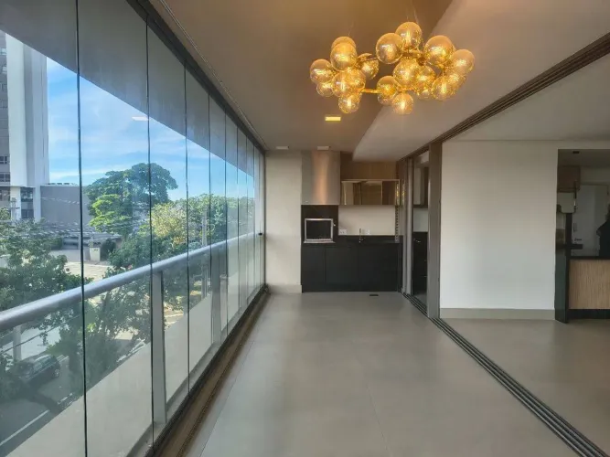 Apartamento com 3 dormitórios, 169 m² - venda por R$ 2.900.000 ou aluguel por R$ 18.204/mê