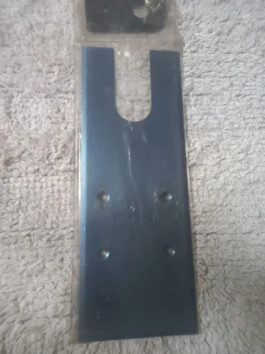 Tampa Mola Dorma