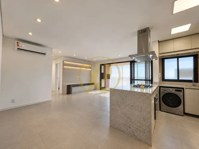 APARTAMENTO EDIFÍCIO TAY GLEBA FAZENDA PALHANO