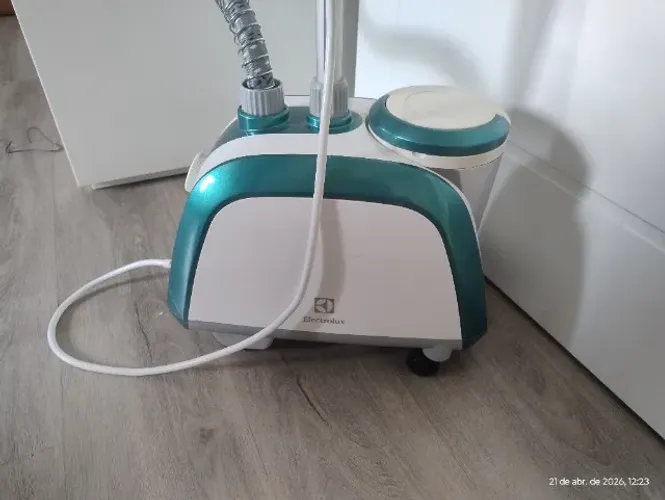 Vaporizador / Ferro a vapor 