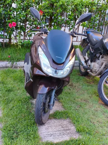 PCX 150