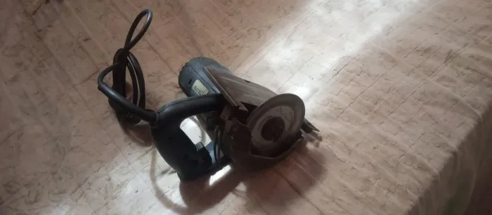 Makita Bosch 