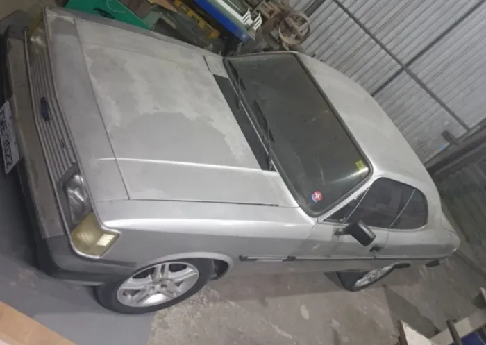 Chevrolet Opala Comodoro/comod. SLE 4.1/2.5 1985