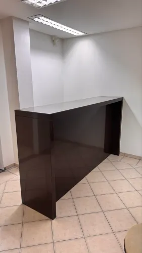 Vendo Balcão Granito Marrom Absoluto 