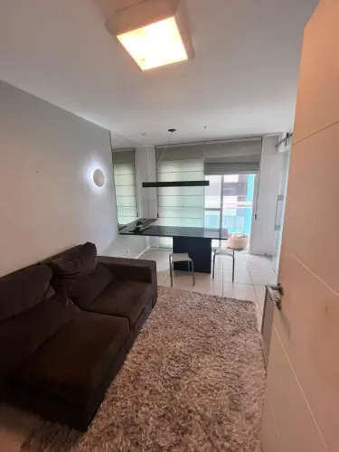 Apartamento para locação no JTR - EDF. MÉXICO, JATIÚCA, Maceió, AL