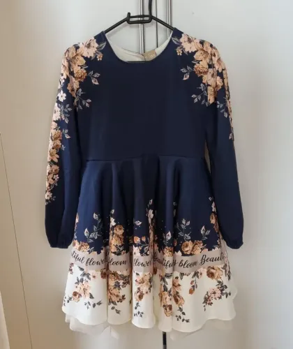 Vestido de festa tamanho 12 Milon