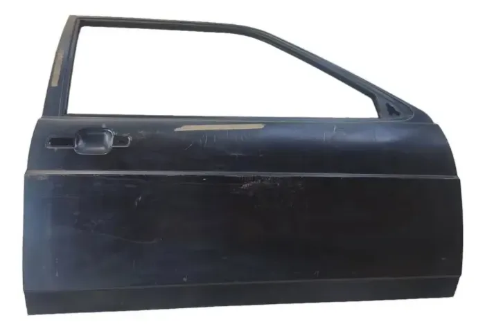 Porta Santana 85/91 2pts Original Vw Nova Dianteira Direita Original leia o anuncio