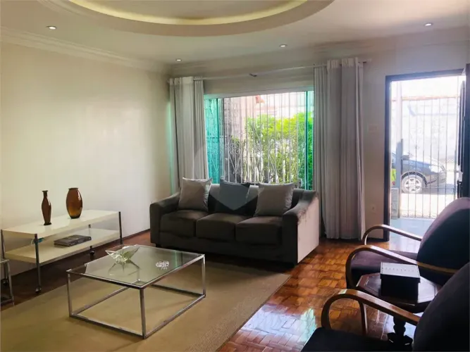 Casa térrea vila industrial 3 quartos 300 m²