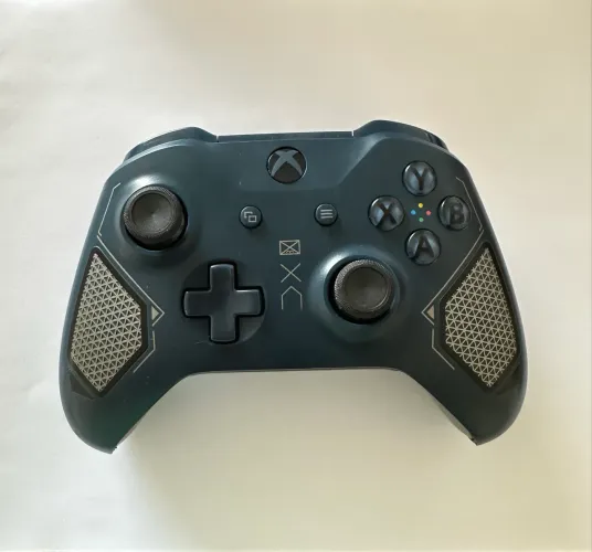Controle Xbox One Edição Especial Patrol Tech Raro