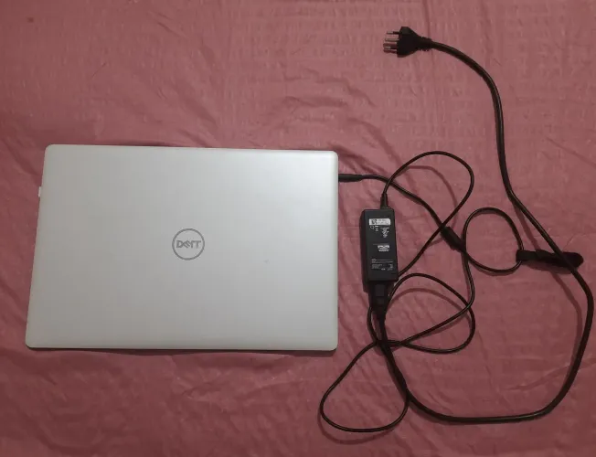 Notebook Dell i3 8GB de Ram