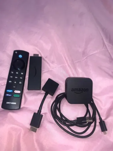 Fire Stick Amazon