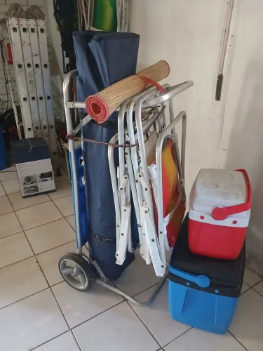 Kit praia