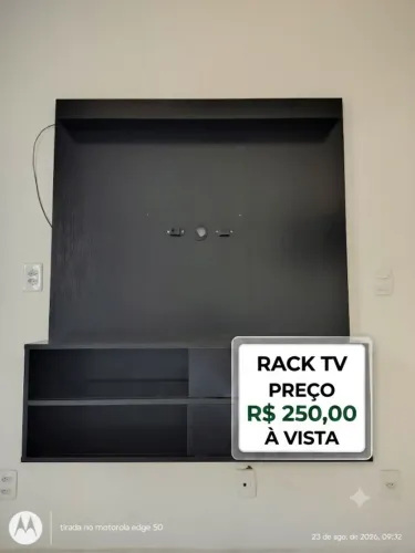 Rack TV 
