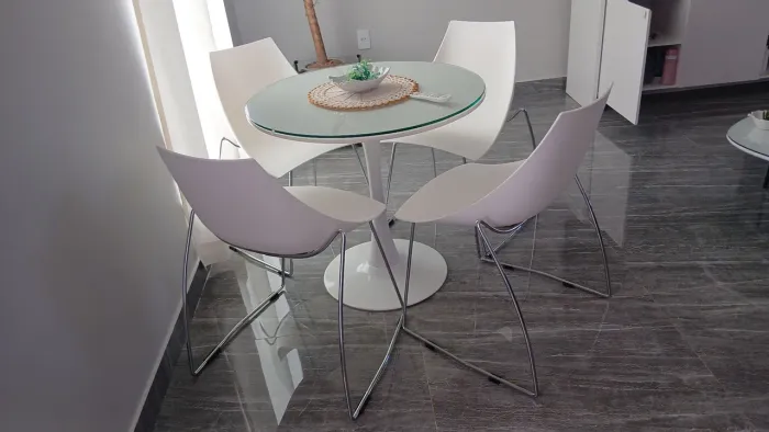 Conjunto de mesa