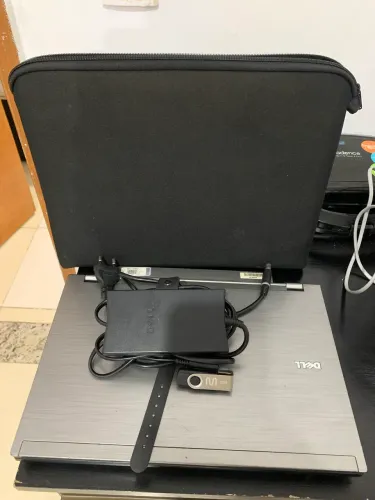 Notebook Dell Latitude E4310 | Intel Core i5 | SSD 240GB | Windows 10 | Kit Completo