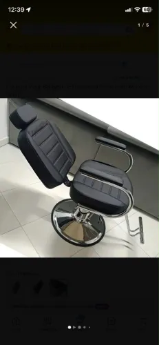 Barbearia Vende-se Kit