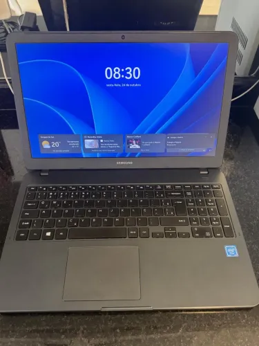 Notebook Samsung Seminovo