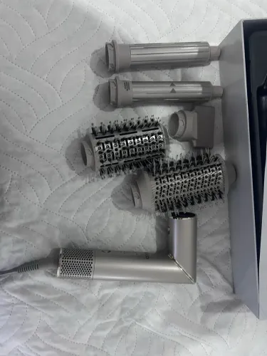 Escova secadora Philco 4 em 1