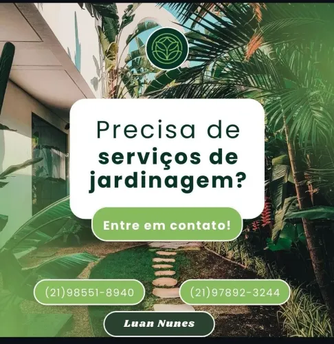Paisagismo