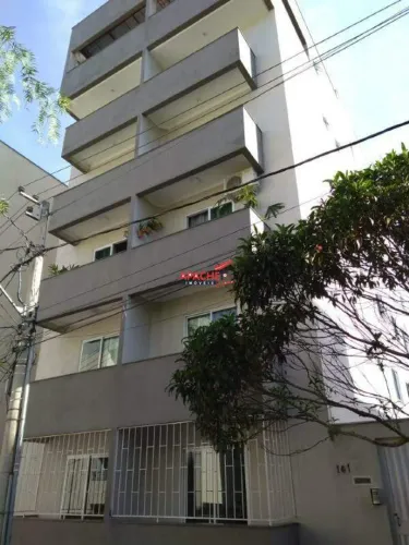 Apartamento para Aluguel 3 Quartos (1 Suíte) na Liberdade 2 Perto da UNIVIÇOSA