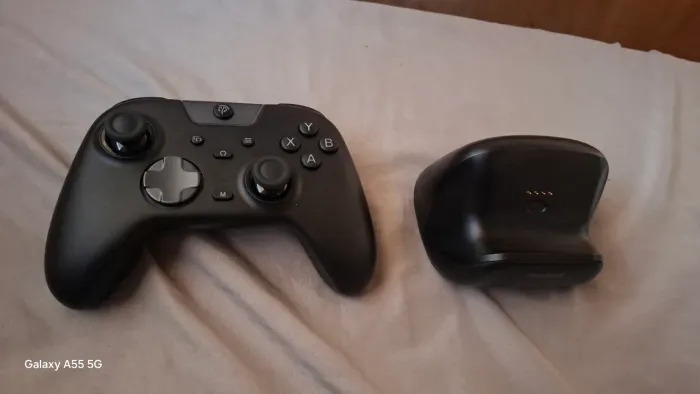 Controle