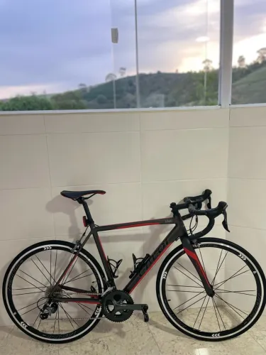 Caloi Strada Racing TAM 52