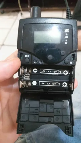 Instrumentos musicais