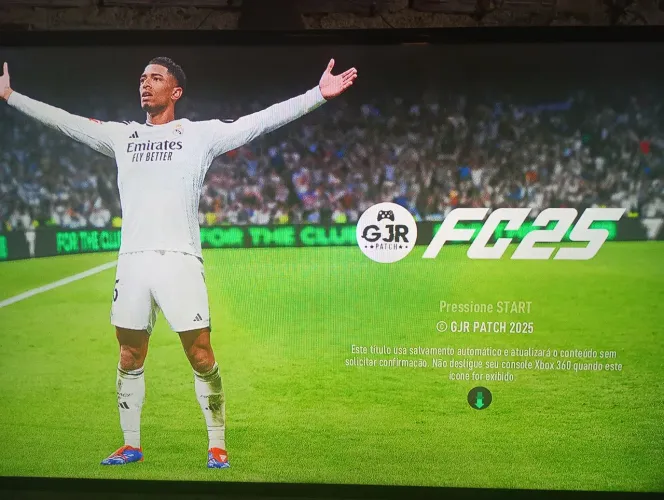 FIFA 25 